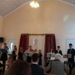 Пять гагаузских общин юга Молдовы объединились для проведения программы «Счастливая Семья!»