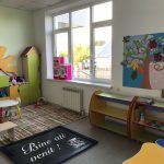 Христанская школа «EXCELSIS» открыла свои двери для детей школьного и дошкольного возраста