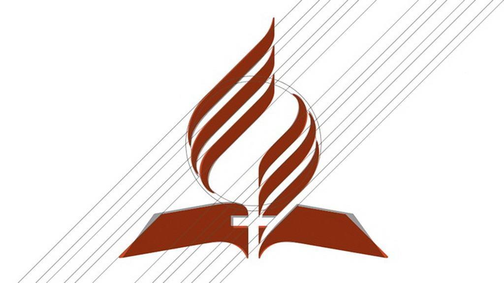 Обновлен адвентистский церковный логотип