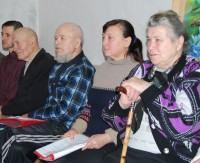 Пансионат «Айдар» служит жителям Луганщины