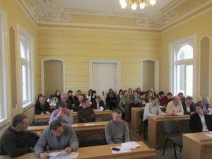 Надворнянский городской совет в Ивано-Франковской области против однополых «партнёрств»