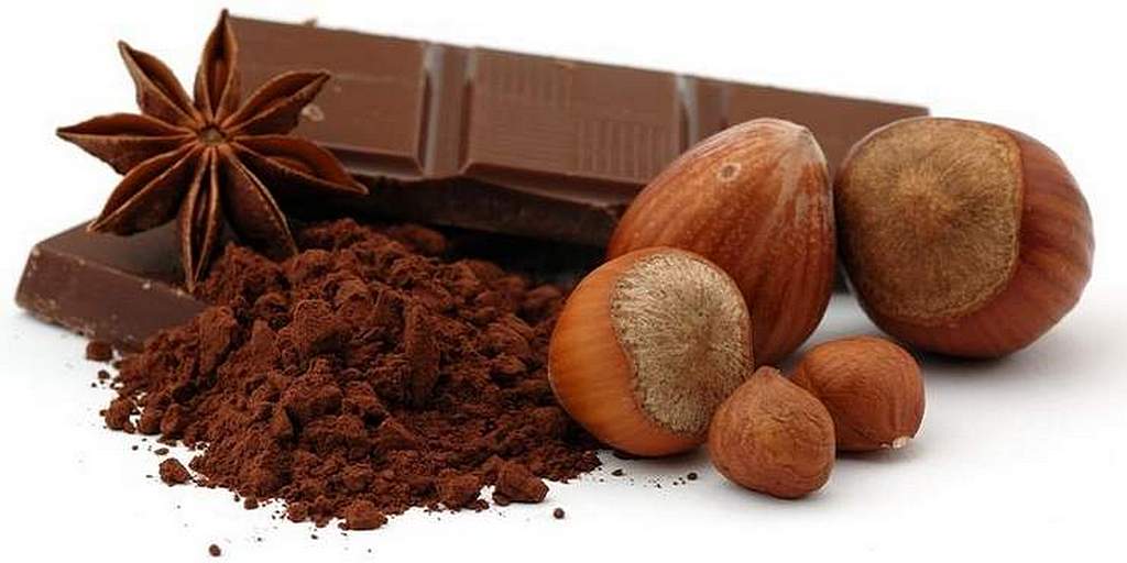 Что советует Эллен Уайт относительно употребления какао и шоколада?