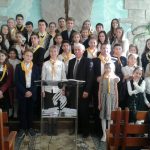 Следопыты Молдовы участвуют в конкурсе «Как стать миссионером?»