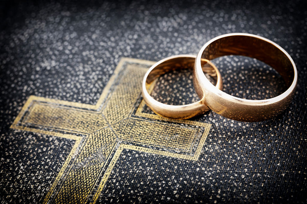 Что писала Эллен Уайт о заключении брака с неверующими?
