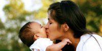 На Британских Вирджинских Островах Адвентистские церкви наладили отношения с матерями-одиночками
