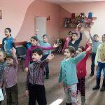 Каникулярные встречи и «Школа юных поварят» порадовали детей в Бендерах