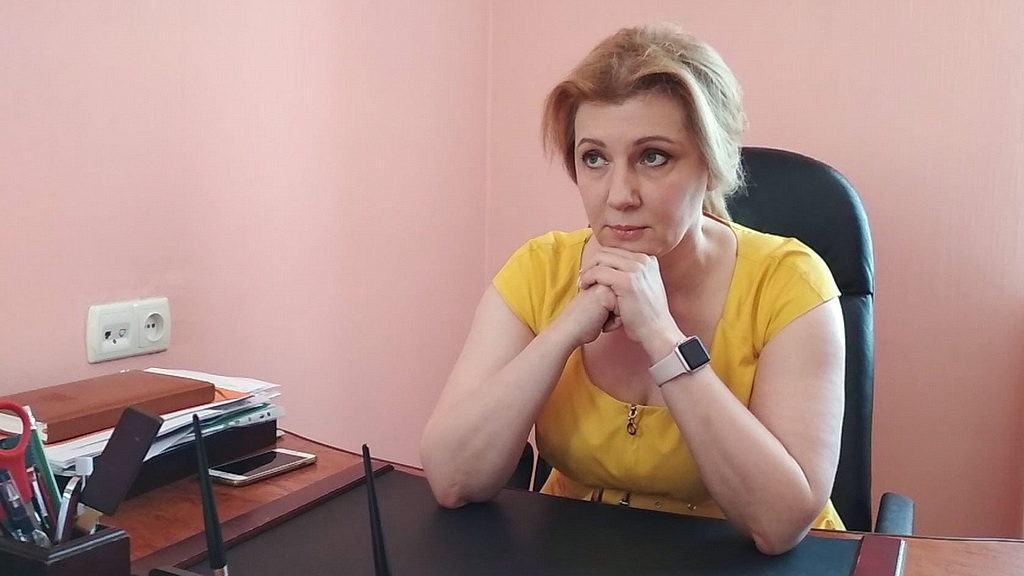 Общественные организации собирают подписи в поддержку позиции Анны Турчиновой