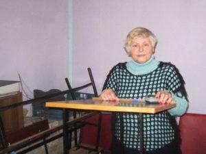 Днепровские адвентисты провели служение в Доме милосердия