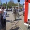 В Днепропетровске в общественных местах сработали взрывные устройства - Первый канал
