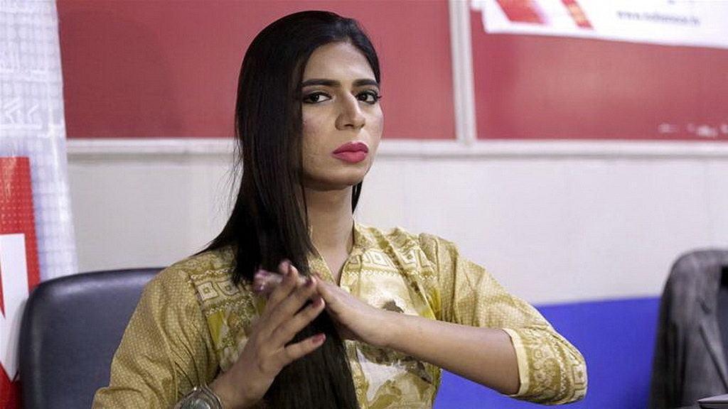 Парламент Пакистана разрешил гражданам выбирать себе пол