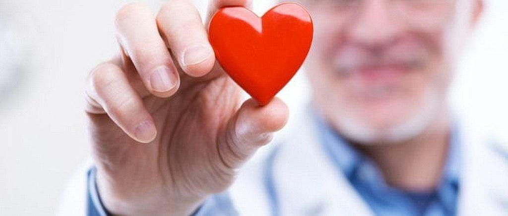 Як зберегти здоров’я серця: радить лікар