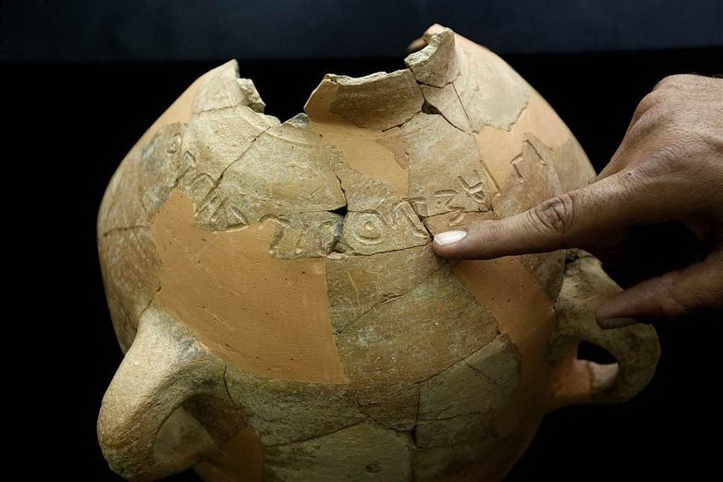 Адвентистские находки включены в список 10 лучших библейских археологических открытий 2015 года