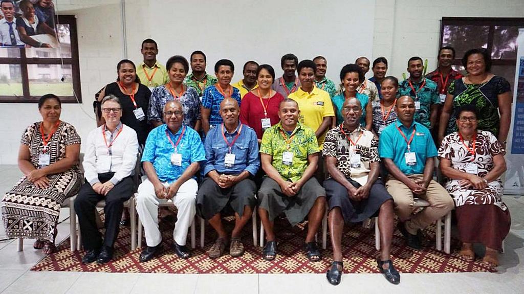 Школа на Фиджи отказывается от государственных средств, чтобы сохранить адвентистскую идентичность
