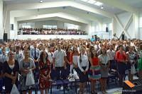 Учебные заведения Адвентистской церкви в Украине