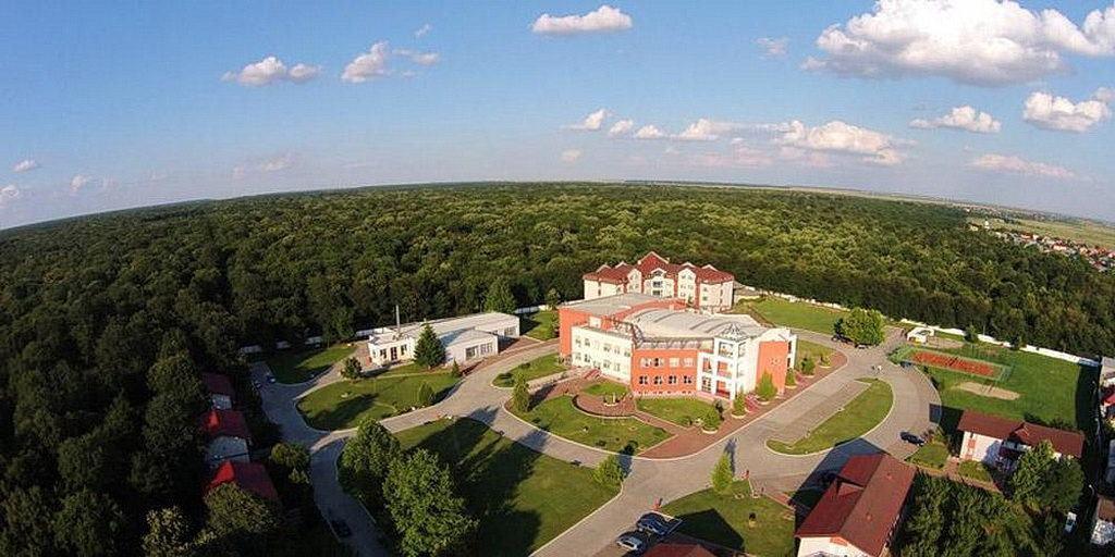 Адвентистская семинария в Румынии получила статус университета
