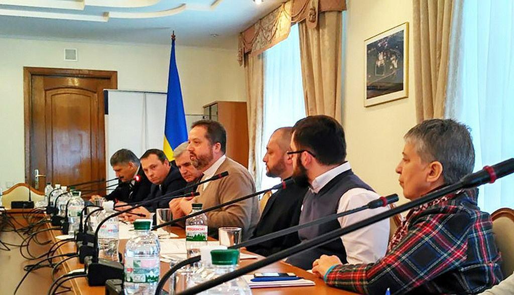 Рада Церков пояснила депутатам свої зауваження до Стамбульської Конвенції