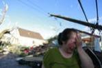 Фотообзор последствий торнадо в Техасе, США