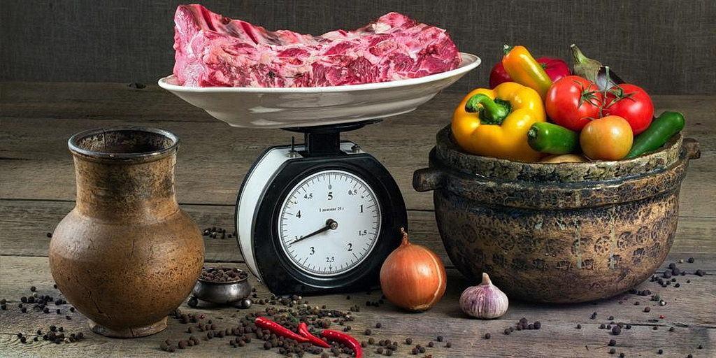 Всестороннее исследование показывает, что животные и растительные белки не являются одинаковыми