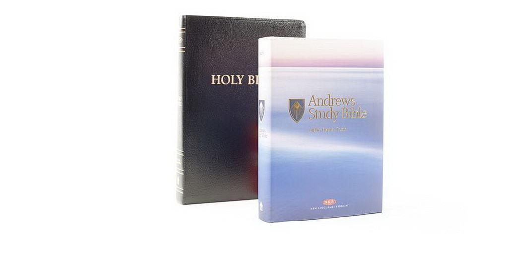Тысячи американских заключенных получили Учебные Библии Эндрюса