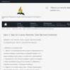 Урок 2. Христос и закон Моисеев. План Виталия Олийника