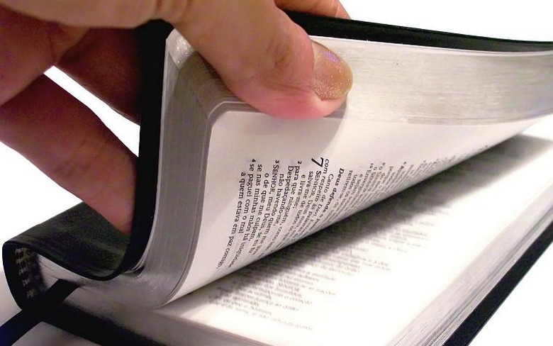 Библия — книга для всех