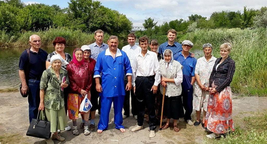 Був пропав і знайшовся!