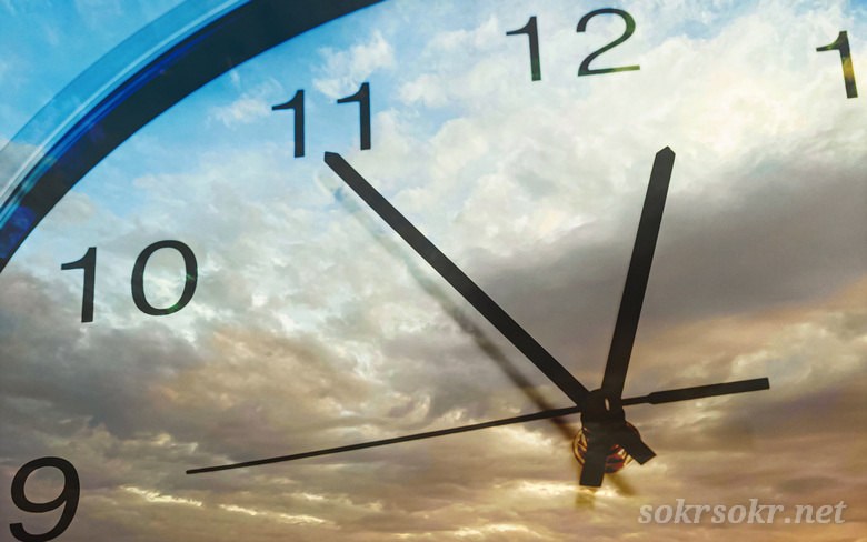 Второе пришествие Христа близко