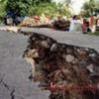 На острове Ява произошло сильное землетрясение