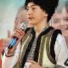 Детский фестиваль собрал юных христиан «со всего мира»