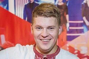 Победитель «Голос країни-2» Антон Копытин: «В любви хватает время на все»