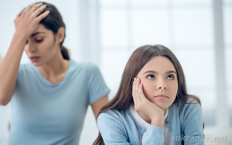 Пять советов, как выжить родителю подростка