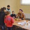 “Страна историй” ожидала ребят на каникулах в Днепропетровске