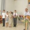 Пасторская семья Кияшко приступила к служению в Апостолово