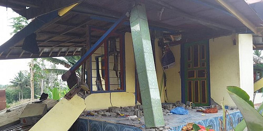 Индонезия и Лаос призывают к молитве и помощи после продолжающихся бедствий