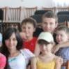 Каникулярная школа прошла в первой Днепропетровской общине