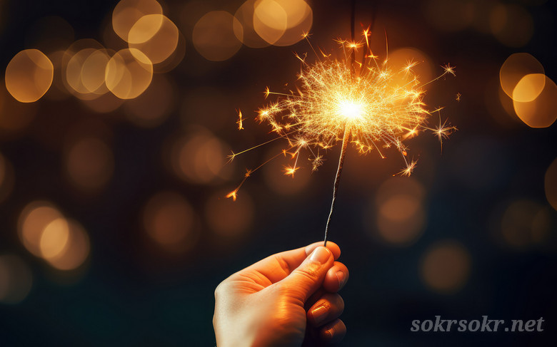 С Новым годом!