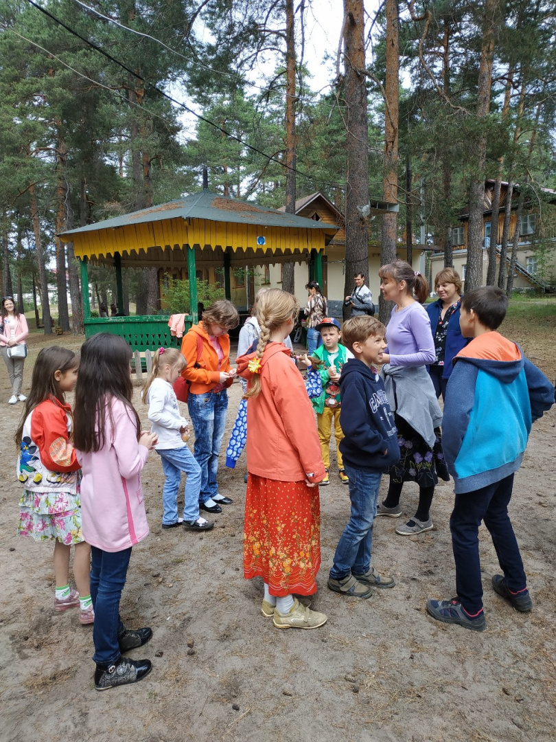 Русская община в нижнем. Славянские общины в Нижнем Новгороде.