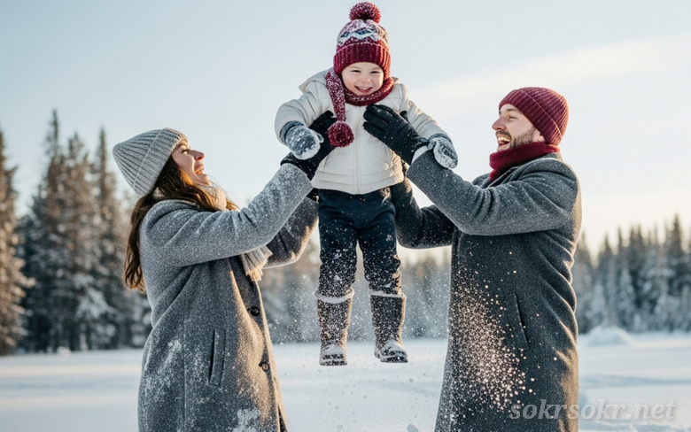 Суббота — забытый рецепт радости от Творца