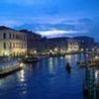 Вода в лагуне Венеции стала опасно тёплой