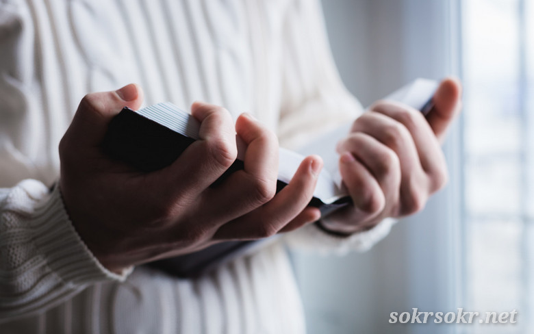 На защите жизни и достоинства