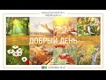 Программа "Добрый день" (18.01.2019) | радио "Голос надежды"