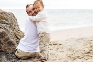 Ник Вуйчич: «Когда мой сын плачет, я не могу его обнять, но он подходит и обнимает меня»