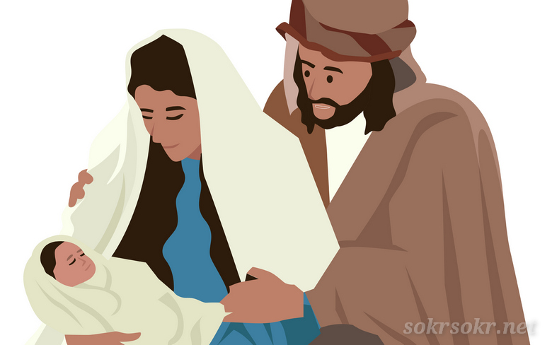 Вечность в яслях