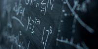 Необъяснимая применимость математики в естественных науках