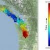 Моделирование предсказывает «мега-землетрясение» в Калифорнии, в зоне субдукции Каскадия