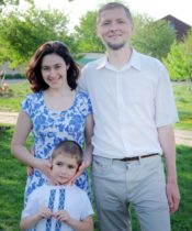 Библейский комментарий Максима Балаклицкого: 3 книга Царств