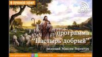 Зачем нужна церковь? | программа "Пастырь добрый"