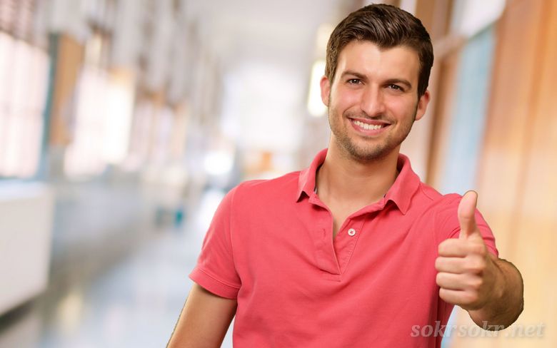 Сын больше не пьёт