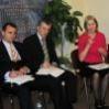 Глухие Восточно-Днепровской и Центральной конференций заняли первое место на викторине «Мир Библии»