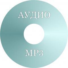 аудио проповеди асд Остапенко Алексей. Утренние вдохновения-2009. Новые обиходы